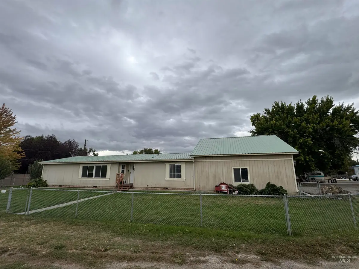 923 Colorado Street, Gooding, ID 83330 - #1