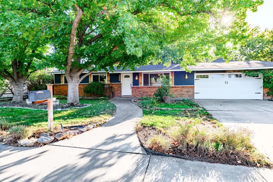 2010 N Dalton Ave, Boise, ID 83704 - #2