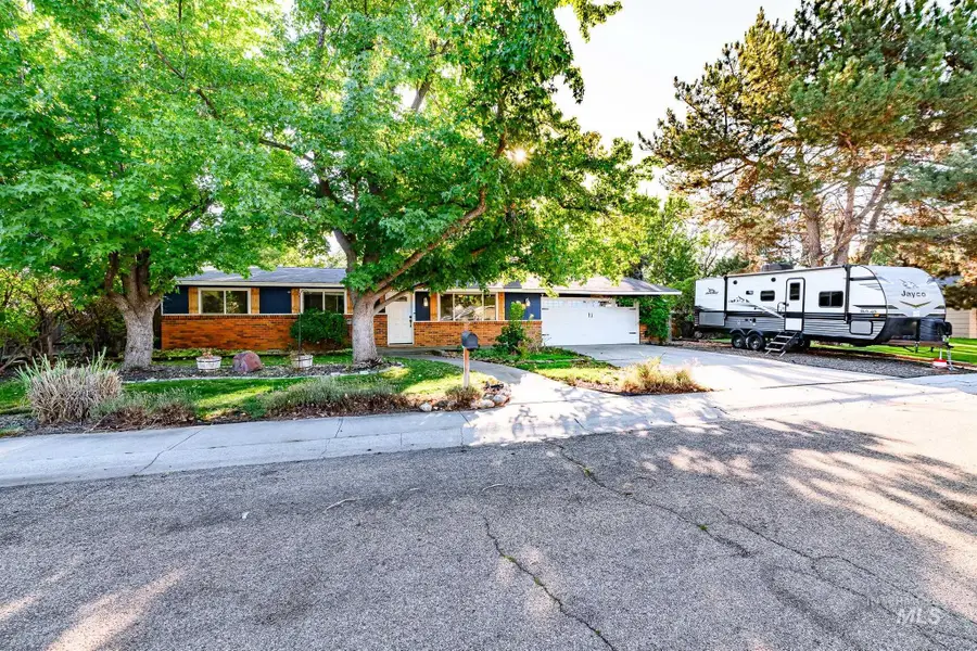 2010 N Dalton Ave, Boise, ID 83704 - #3