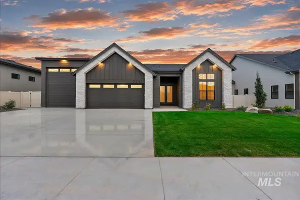 3451 W Parodin St., Eagle, ID 83616