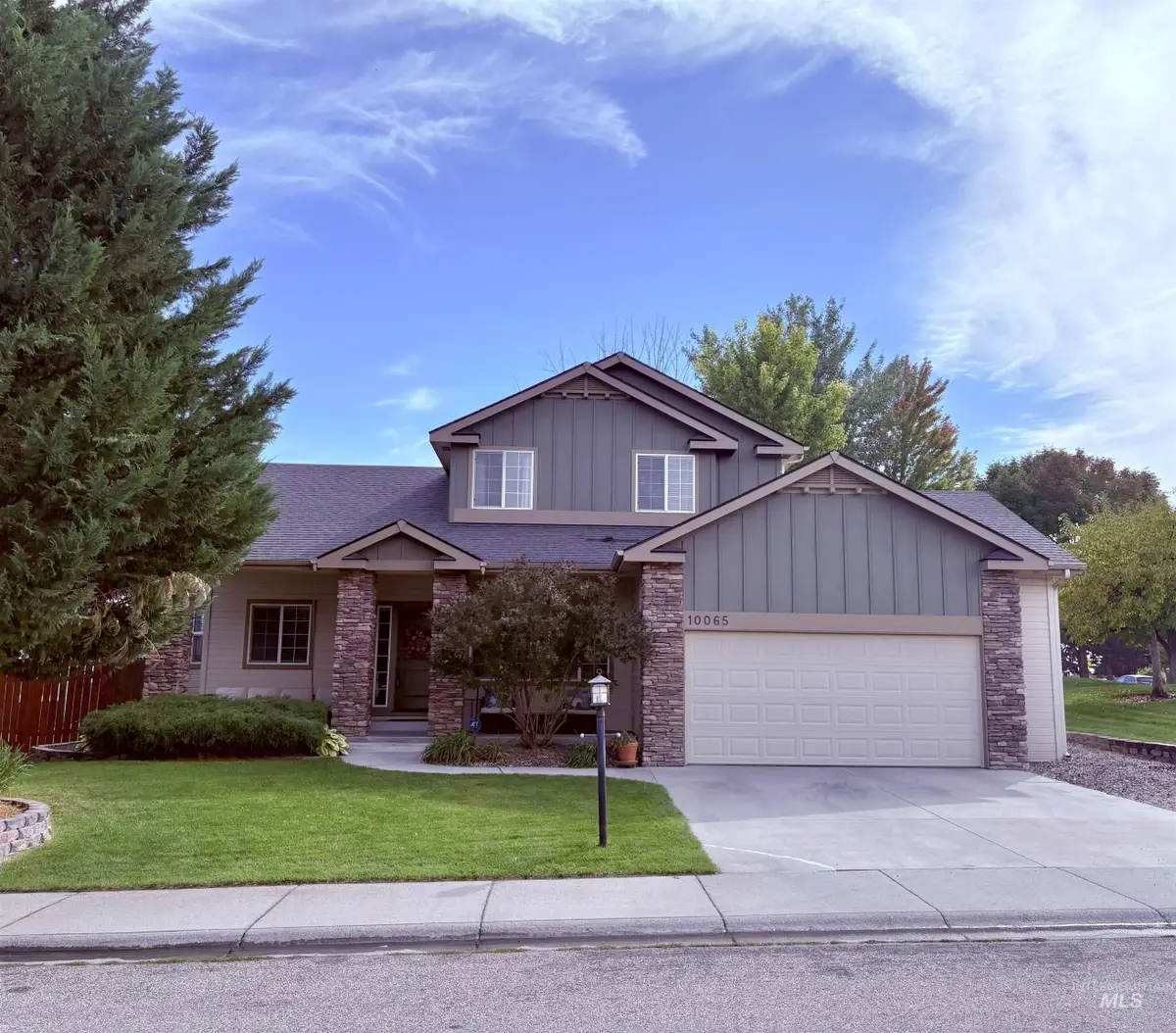 10065 Arabian Drive, Boise, ID 83709 - #1