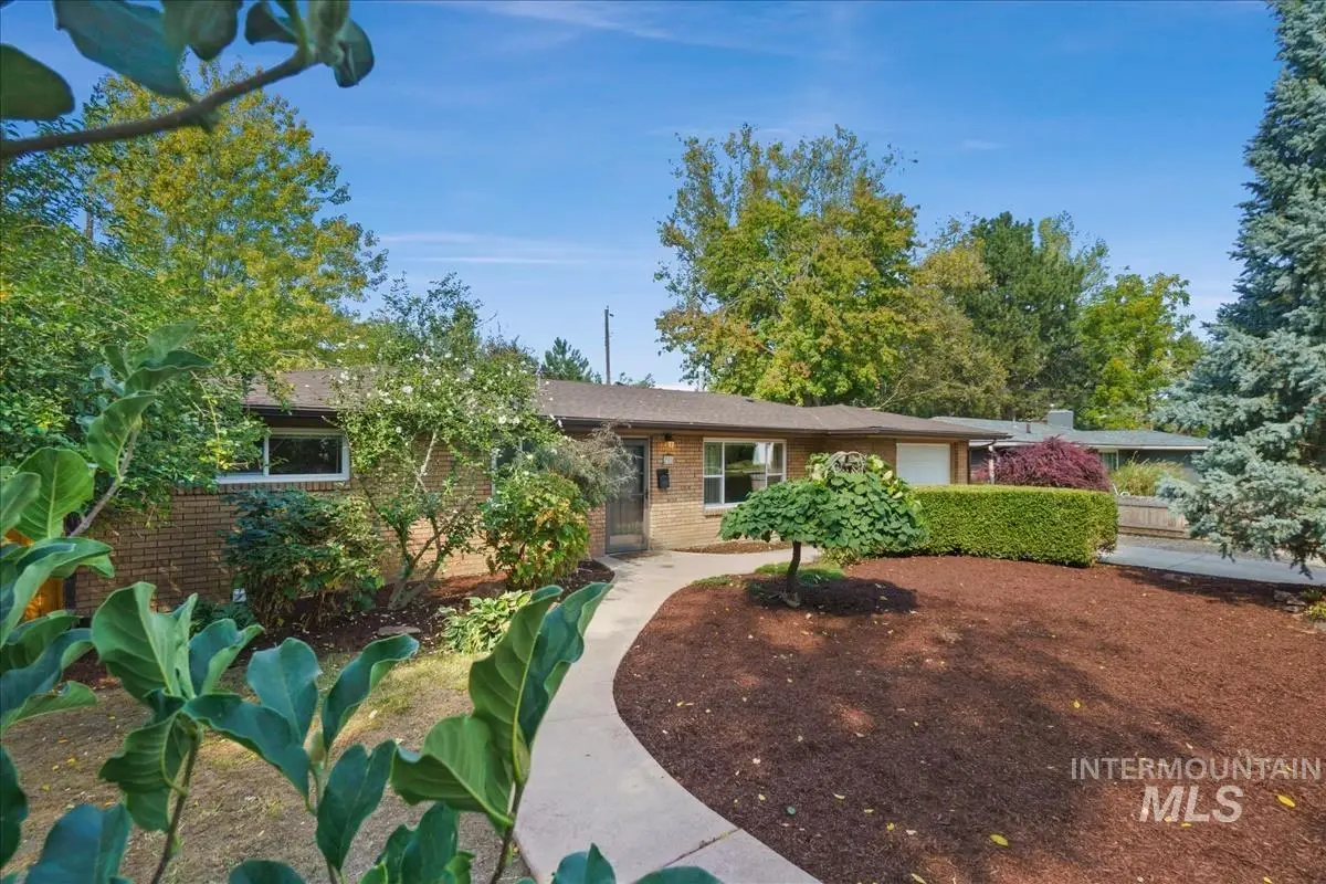 205 N Atlantic, Boise, ID 83706 - #1