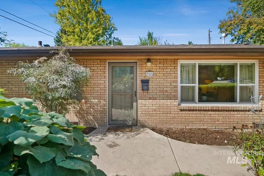 205 N Atlantic, Boise, ID 83706 - #2