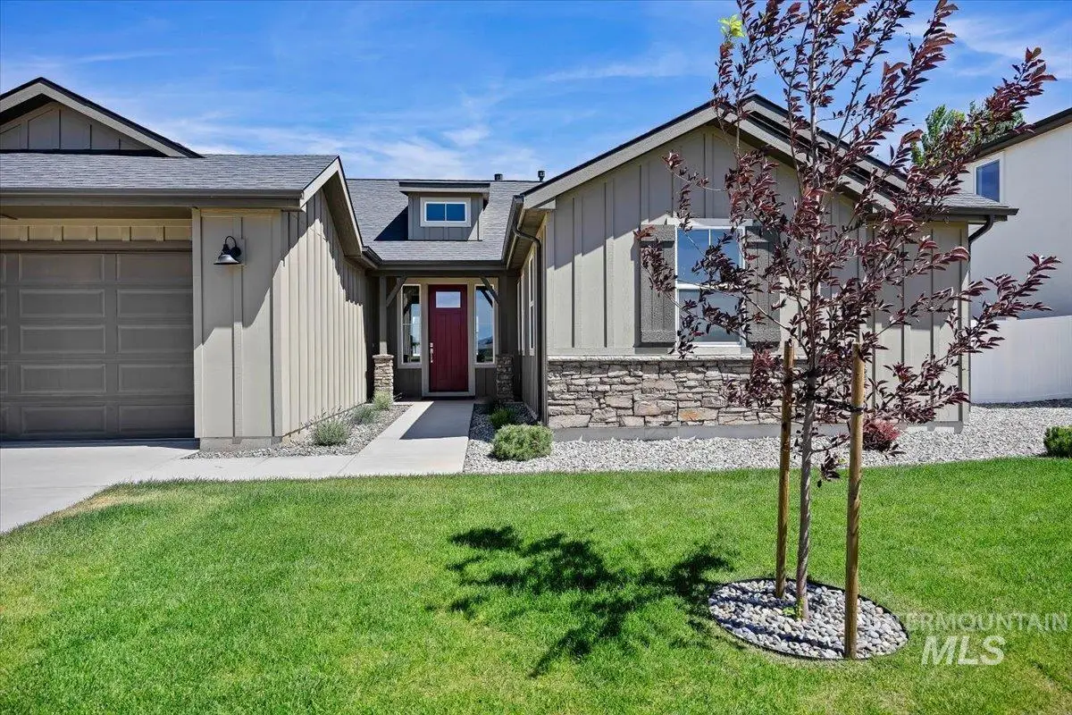 322 Maxine Lane West #Homesite 210, Kimberly, ID 83341 - #1