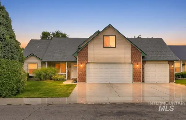 4974 S Walcott Ave, Boise, ID 83709