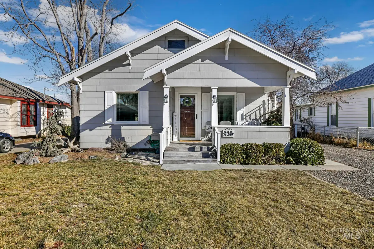 435 4th Ave E, Twin Falls, ID 83301 - #1
