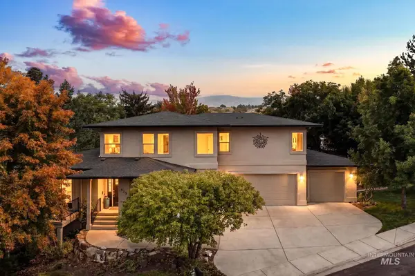 618 N Morningside Way, Boise, ID 83712