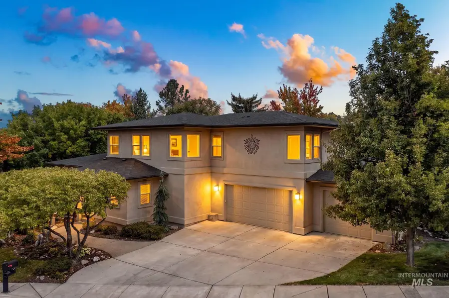 618 N Morningside Way, Boise, ID 83712 - #2