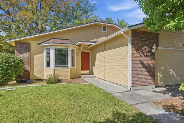 1873 N Tammy Pl, Meridian, ID 83646