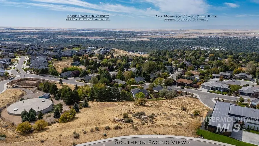 3673 E Clarion Dr, Boise, ID 83712 - #3
