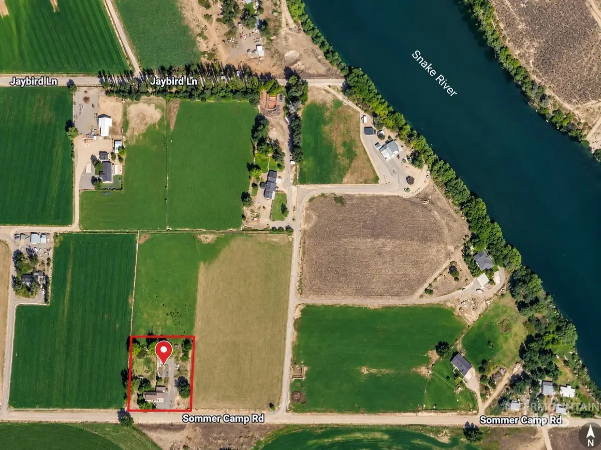 8124 Birmingham Rd, Melba, ID 83641 - #1