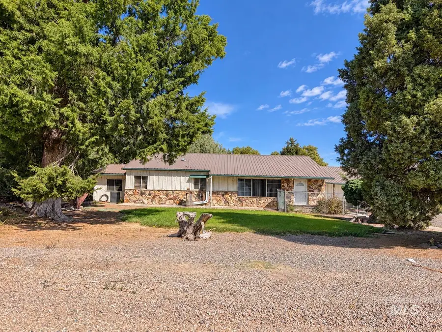 8124 Birmingham Rd, Melba, ID 83641 - #3
