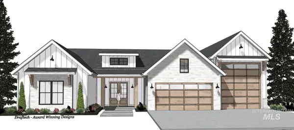 7135 N Firhill Place, Eagle, ID 83616