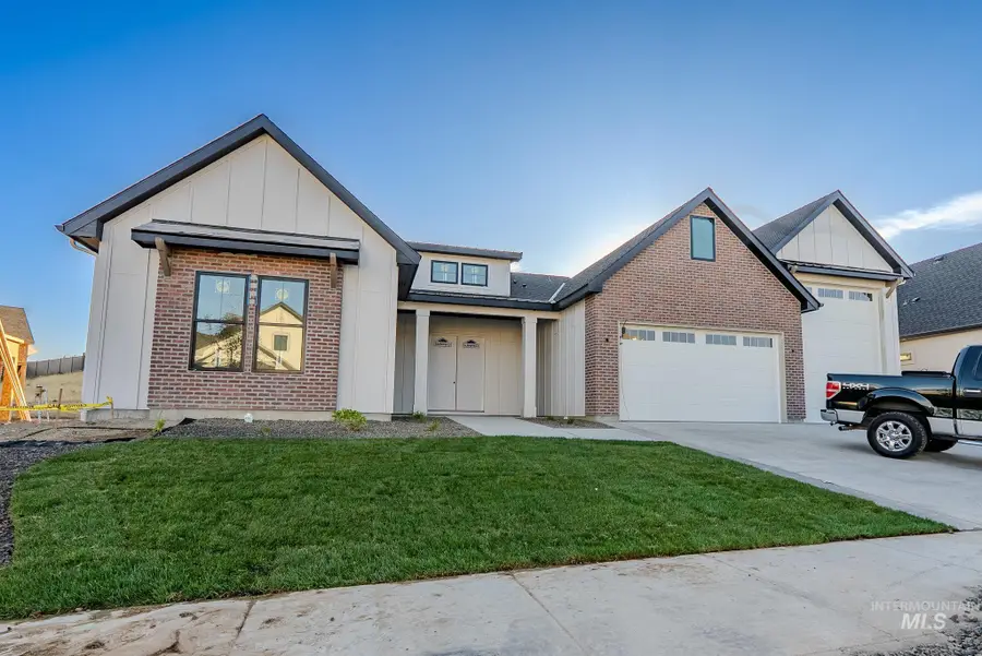 7135 N Firhill Place, Eagle, ID 83616 - #2