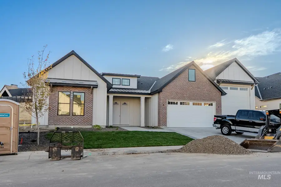 7135 N Firhill Place, Eagle, ID 83616 - #3