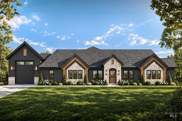 24821 Haflinger Way, Middleton, ID 83644