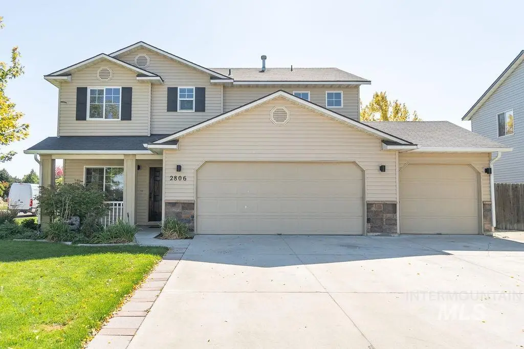 2806 Stoll Court, Caldwell, ID 83607 - #1