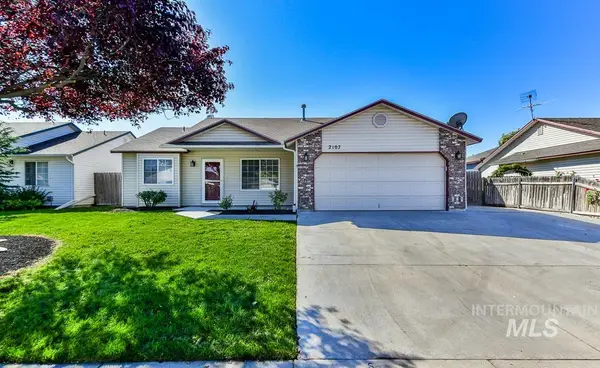 2107 W Habitat, Nampa, ID 83651