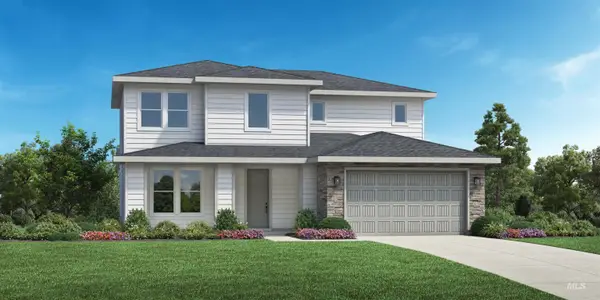 8599 S Copperdale Ave, Kuna, ID 83634
