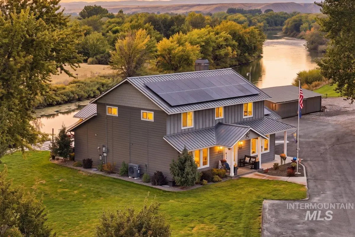 7900 Elmore Rd, Fruitland, ID 83619 - #1