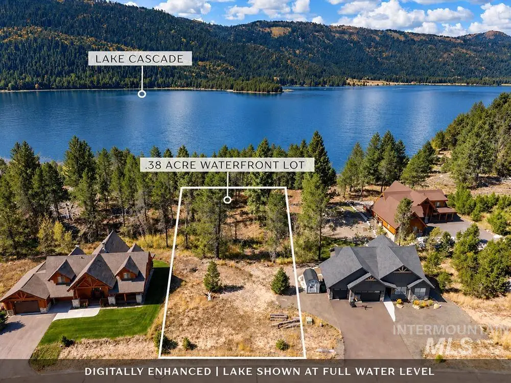 13149 Hawks Bay Rd, Donnelly, ID 83615 - #1