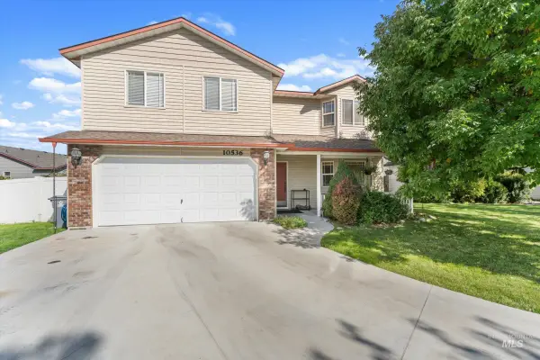 10536 Gossamer Ct, Nampa, ID 83687