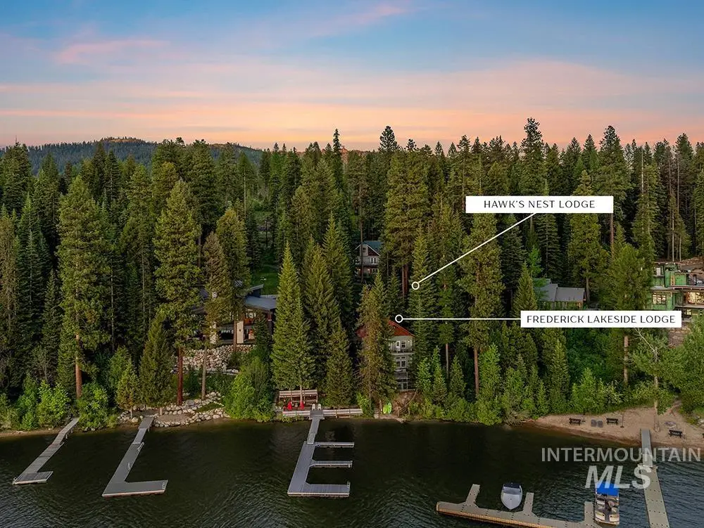 2097 Eastside Dr, McCall, ID 83638 - #1
