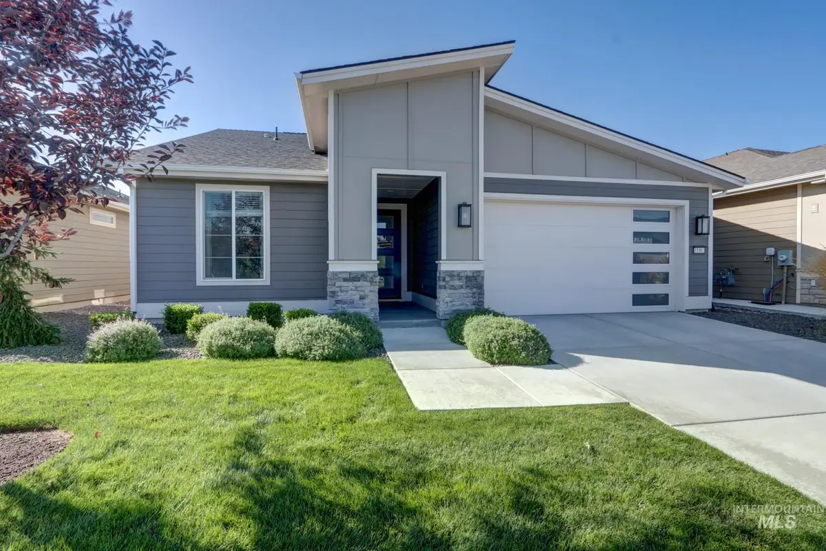 11963 W Artillery Lane, Kuna, ID 83634 - #1