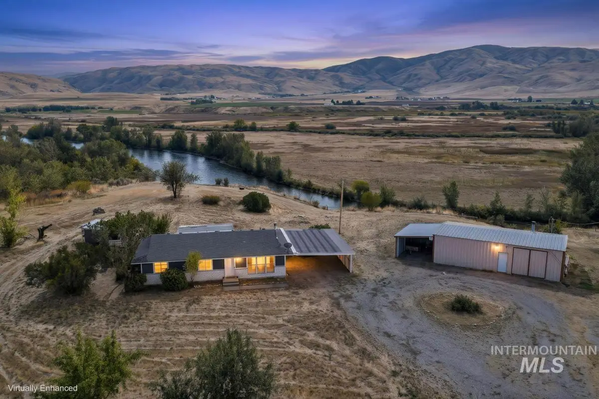 9845 N Highway 52, Horseshoe Bend, ID 83629 - #1