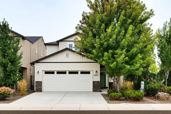 2203 E Ringneck Street, Meridian, ID 83646