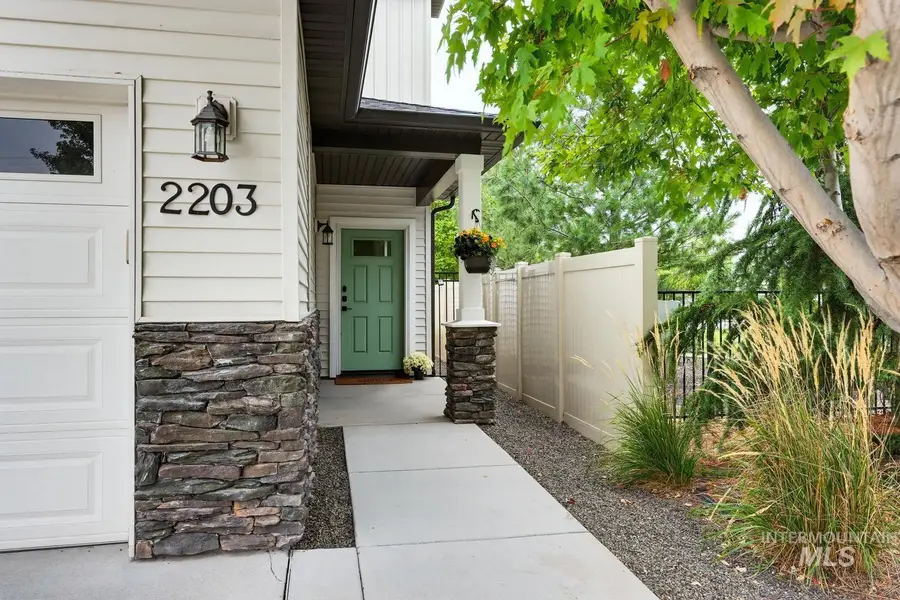 2203 E Ringneck Street, Meridian, ID 83646 - #2