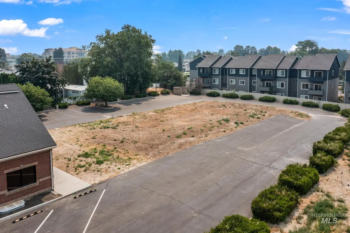 119 Logan St, Caldwell, ID 83605 - #1