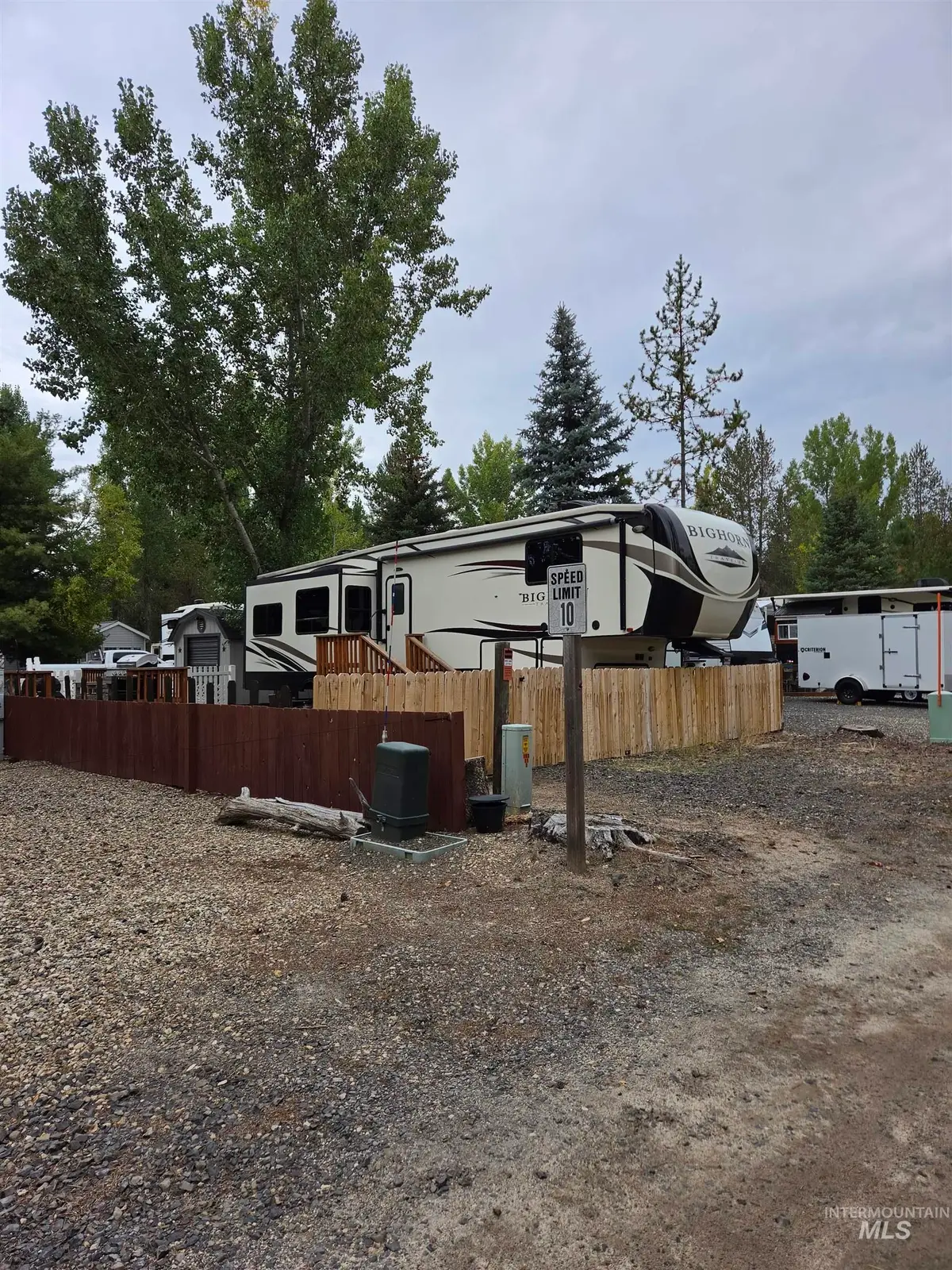 514 E24 Sawyer St (lot Only), Cascade, ID 83611 - #1