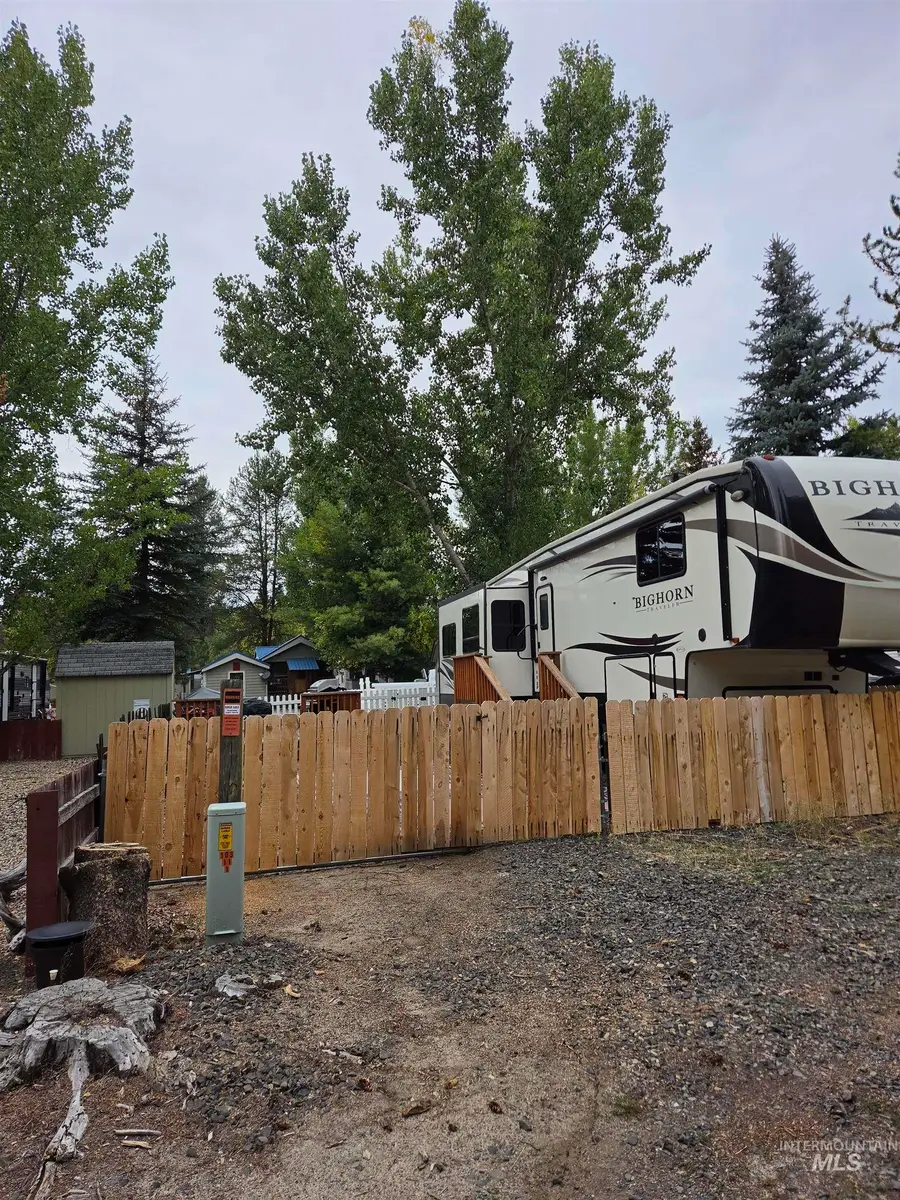 514 E24 Sawyer St (lot Only), Cascade, ID 83611 - #2