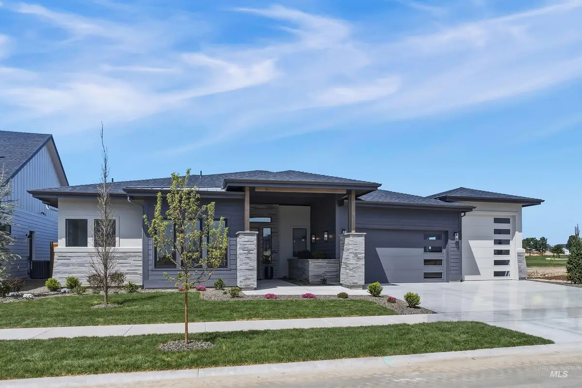 1711 W Deadwood Ct, Eagle, ID 83616 - #1