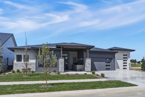 1711 W Deadwood Ct, Eagle, ID 83616