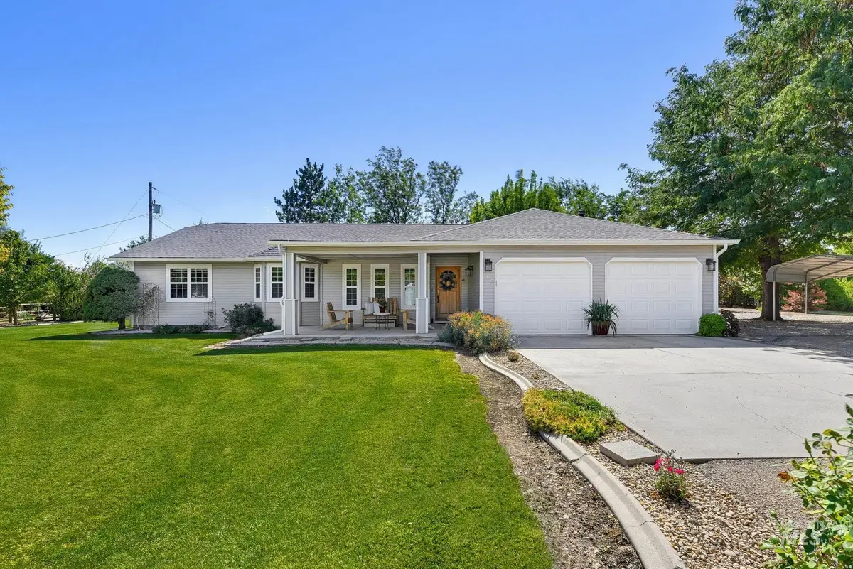 705 Keogh Lane, Caldwell, ID 83607 - #1