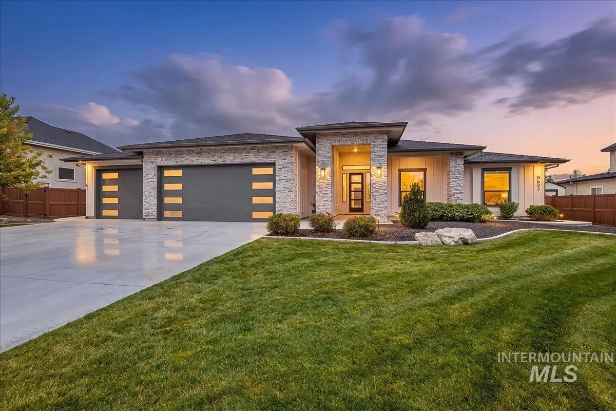5693 W Pulaski St., Eagle, ID 83616 - #1