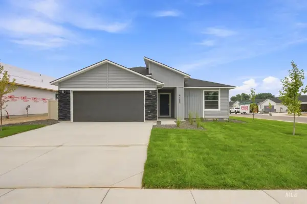 601 Rosemary Ave, New Plymouth, ID 83655