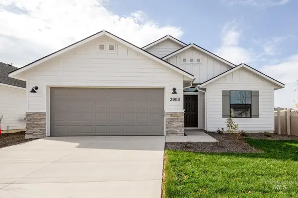 9084 W Violet St, Nampa, ID 83687
