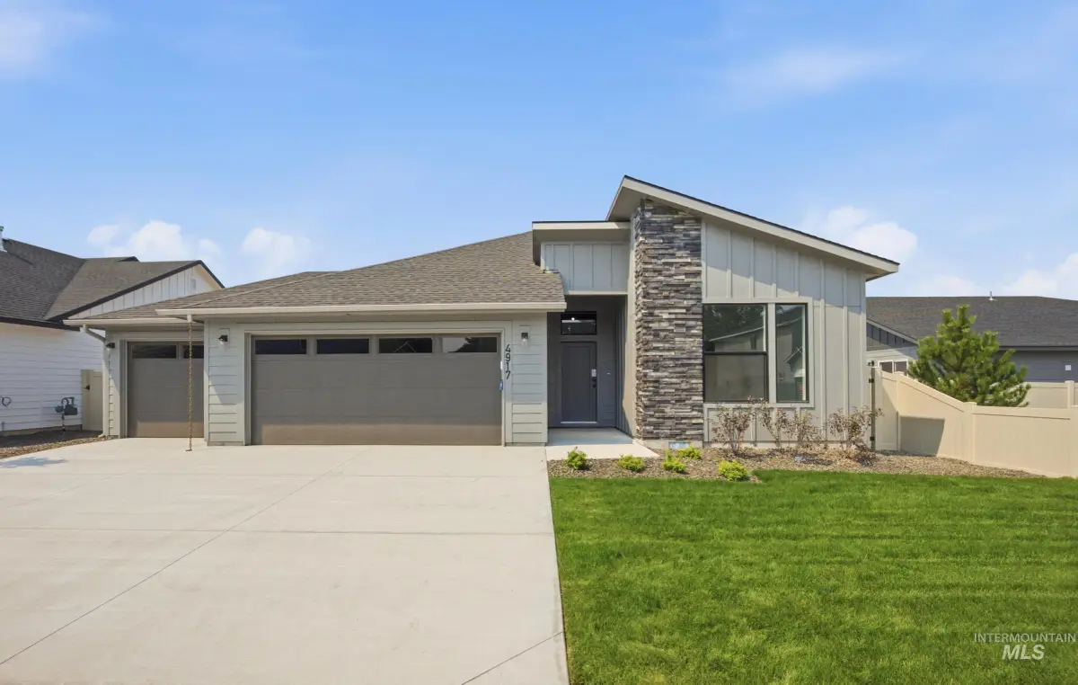17630 N Beckwourth Ave, Nampa, ID 83687 - #1