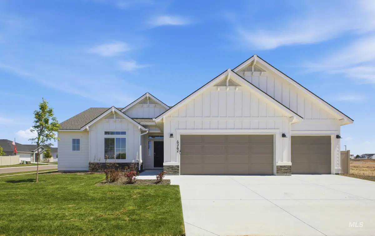 1770 Dyer St, Middleton, ID 83644 - #1