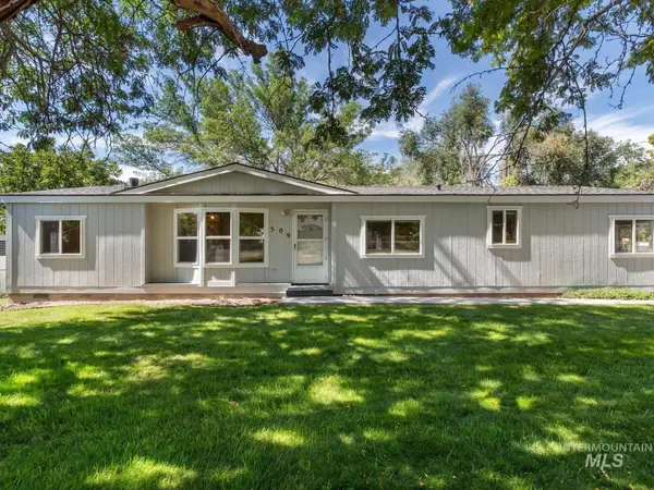 509 17th N Ave, Nampa, ID 83687