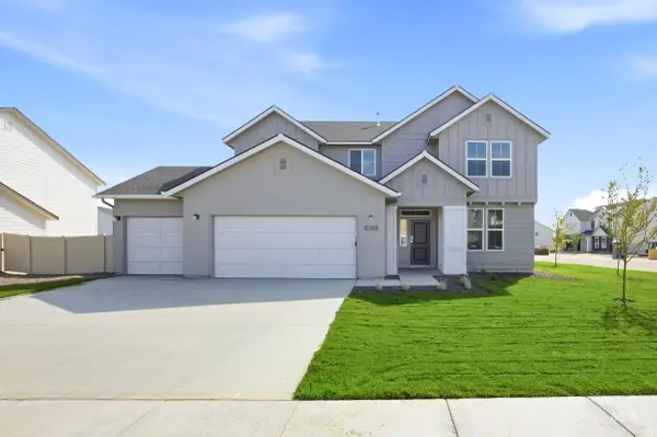 4989 S Bleachfield Ave, Meridian, ID 83642