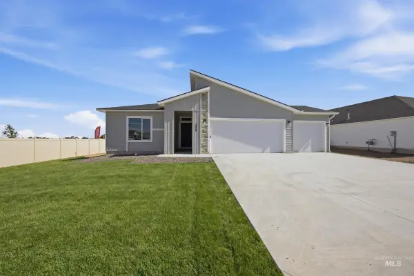 2356 W Red Jasper Dr, Kuna, ID 83634