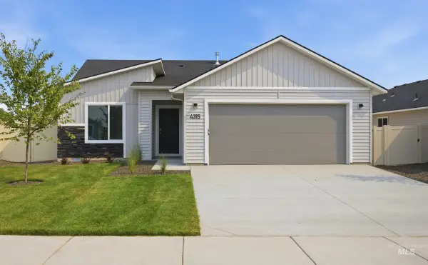 2282 W Tar Sands Dr, Kuna, ID 83634