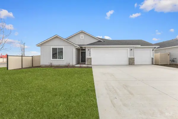 2506 W Tar Sands Dr, Kuna, ID 83634