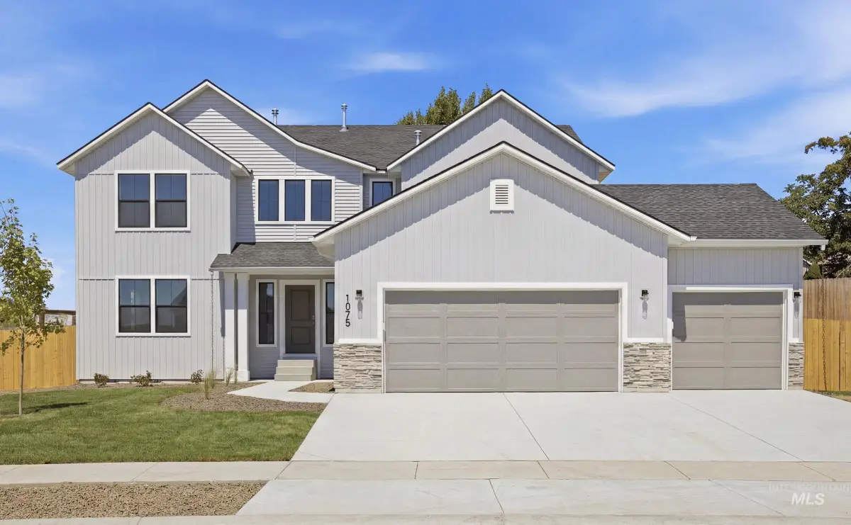 2383 W Tar Sands Dr, Kuna, ID 83634 - #1