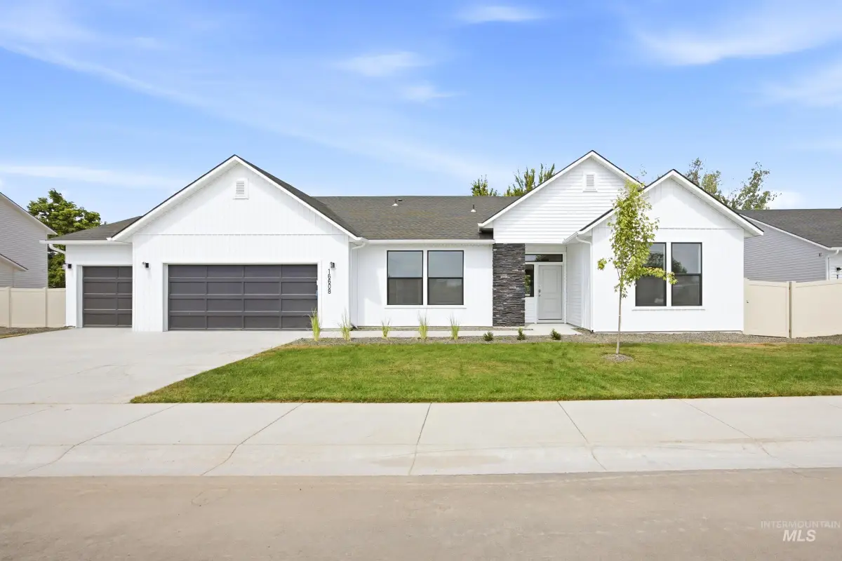 2327 W Tar Sands Dr, Kuna, ID 83634 - #1