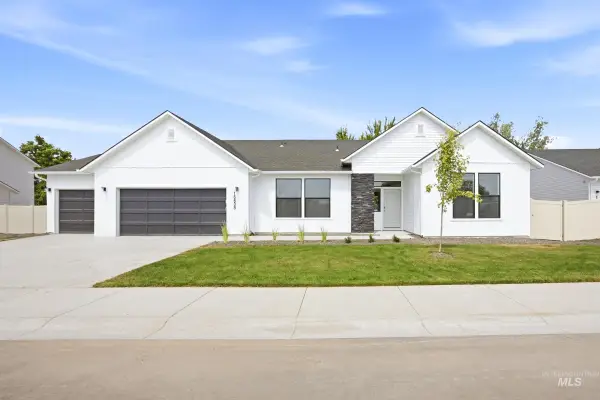 2327 W Tar Sands Dr, Kuna, ID 83634